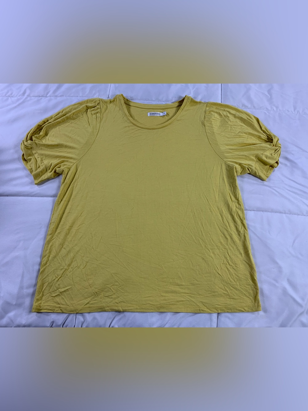 Pre loved REITMANS shirt womens size L